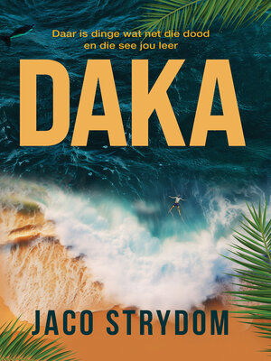 cover image of Daka